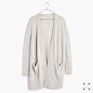 Madewell Ryder Cardigan